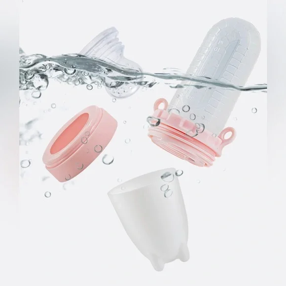 BABY BITE BAG - Picture 6 of 11